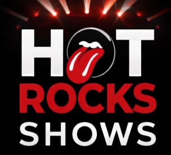 Hot Rocks Shows